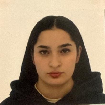 María Paula Muñoz Orrego