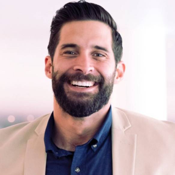 Kevin Alonso
