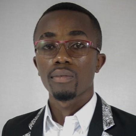 Elton Moyo