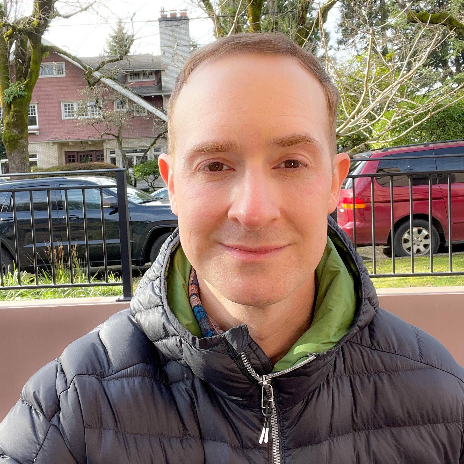 Brian Parris
