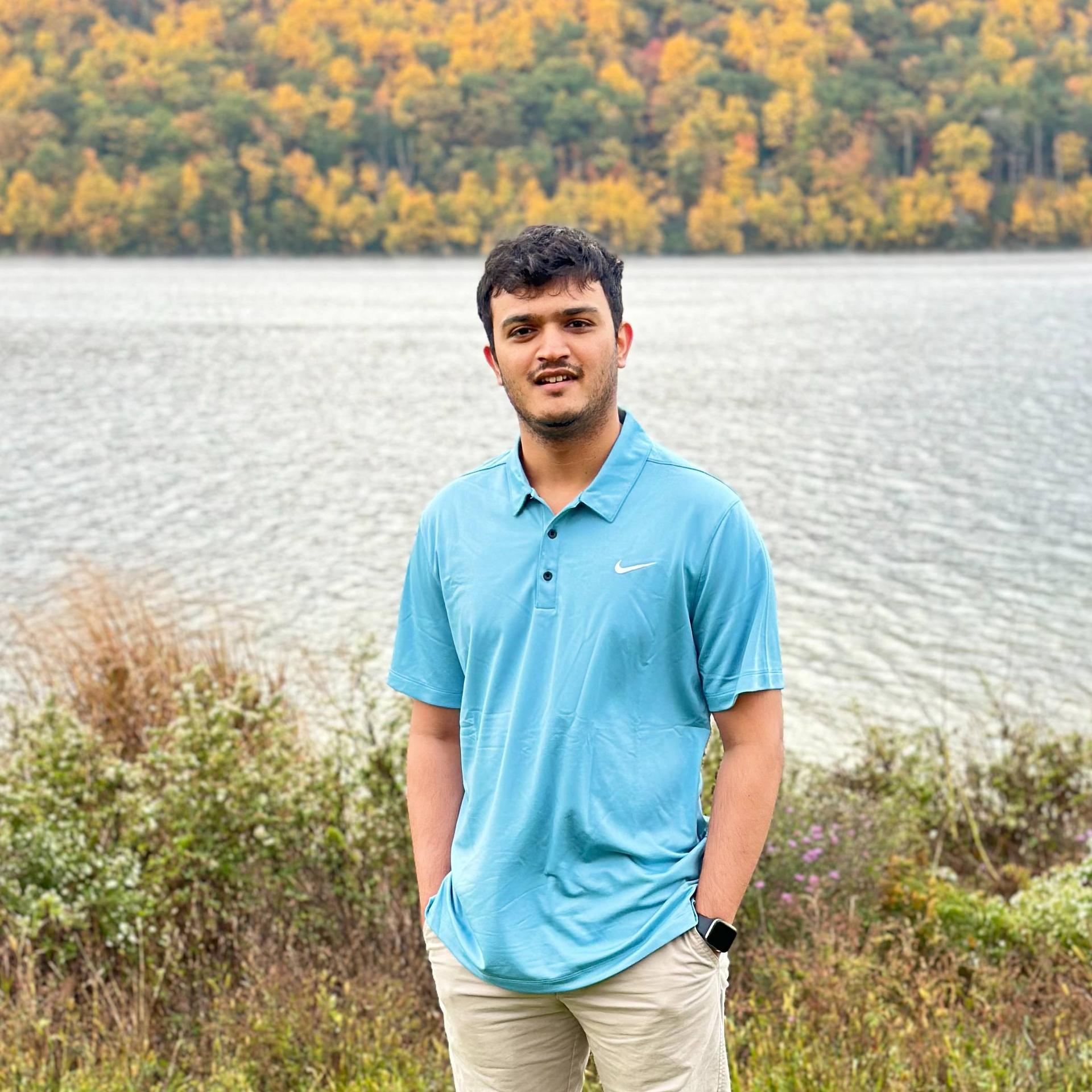 HIREN PATEL
