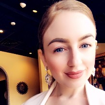 DonnaMarie Giacomantonio