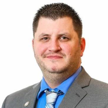 Christopher G. Hooper