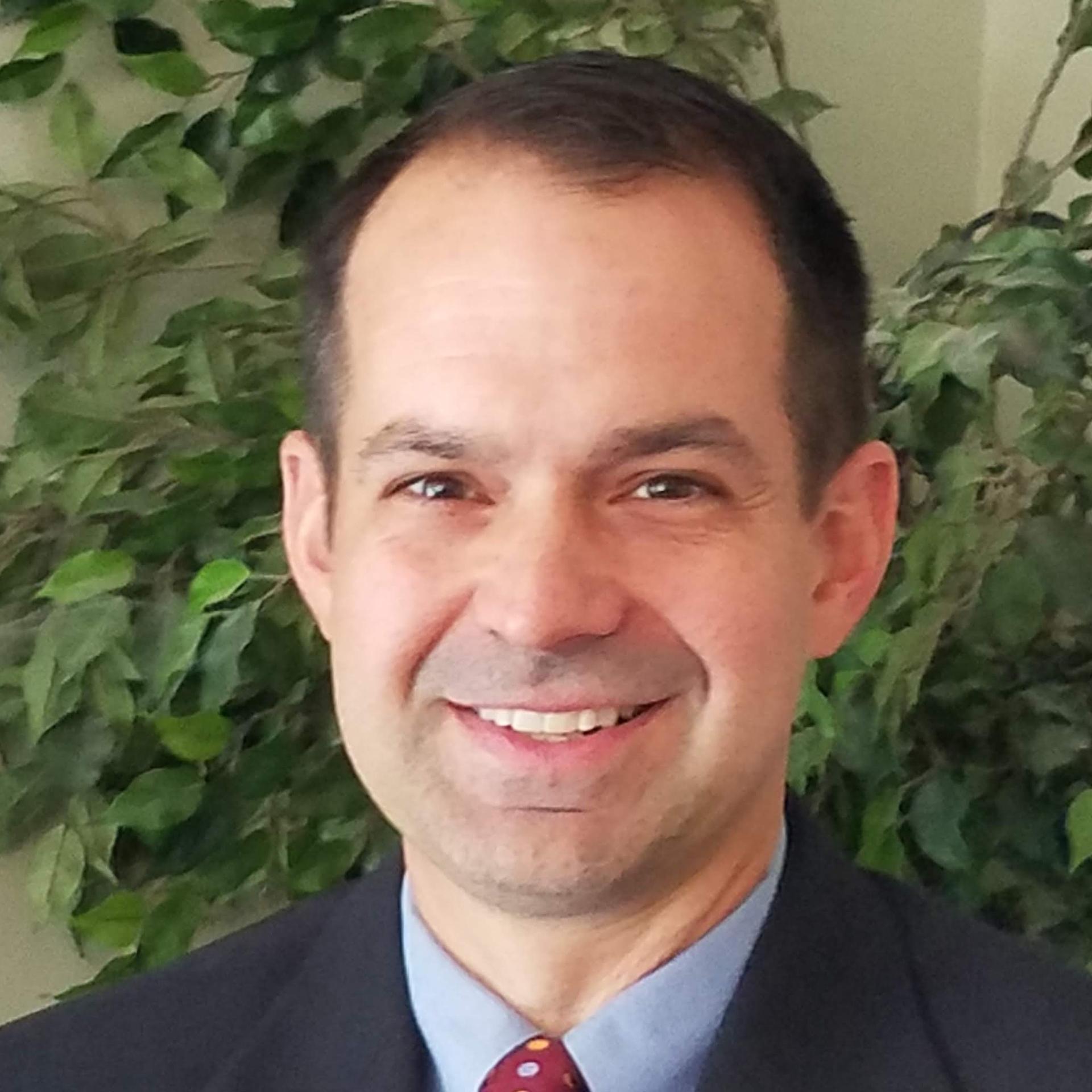 Kevin Harrison