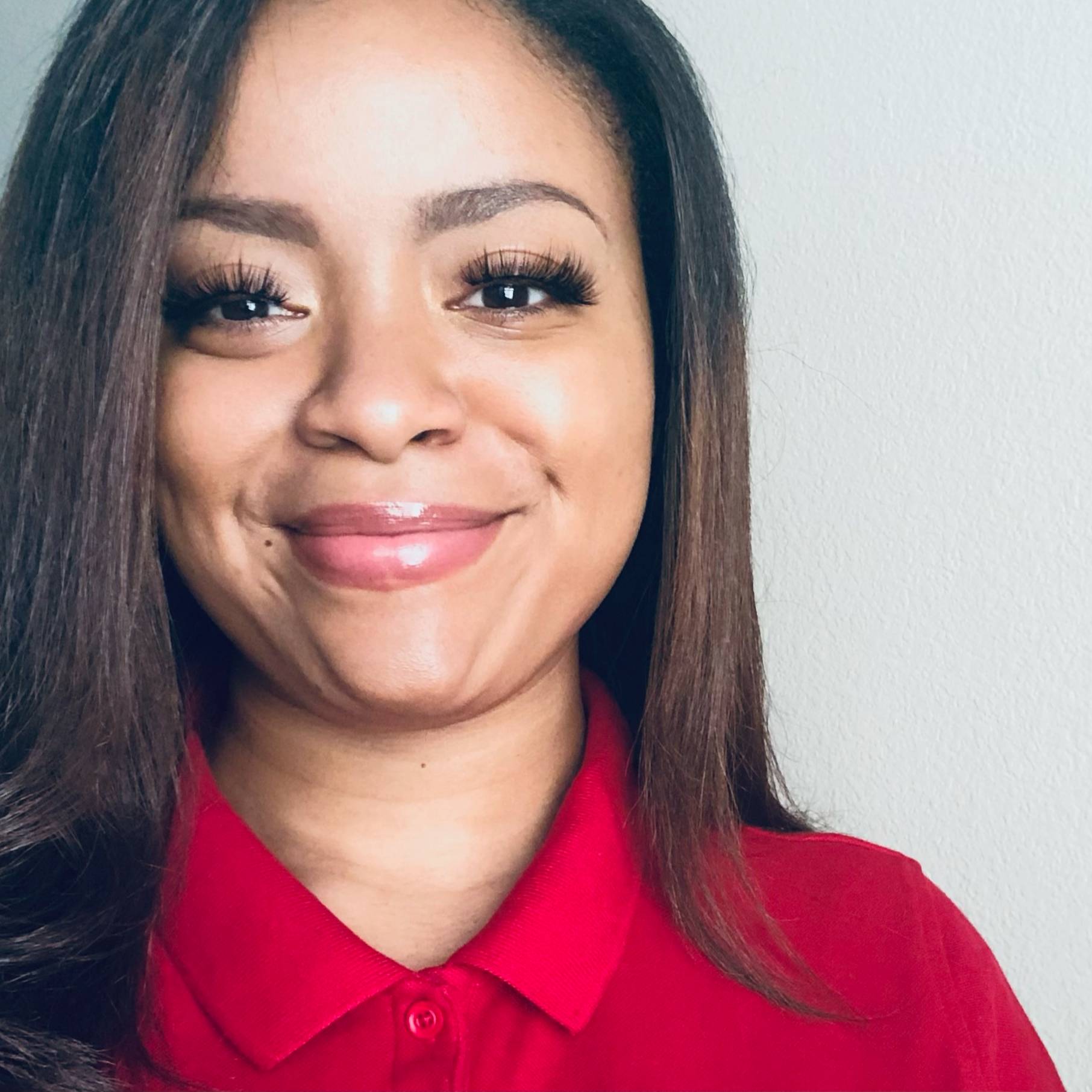 Melena Johnson