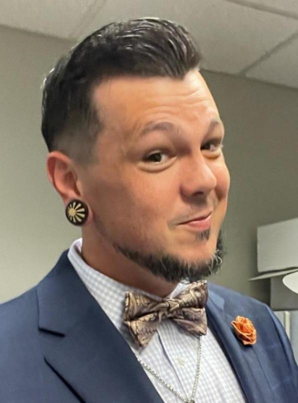 Jeremy L. Schultz