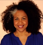 Janelle Robinson