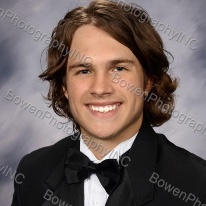 Tripp Poole
