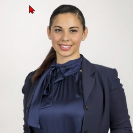 Penelope Monte