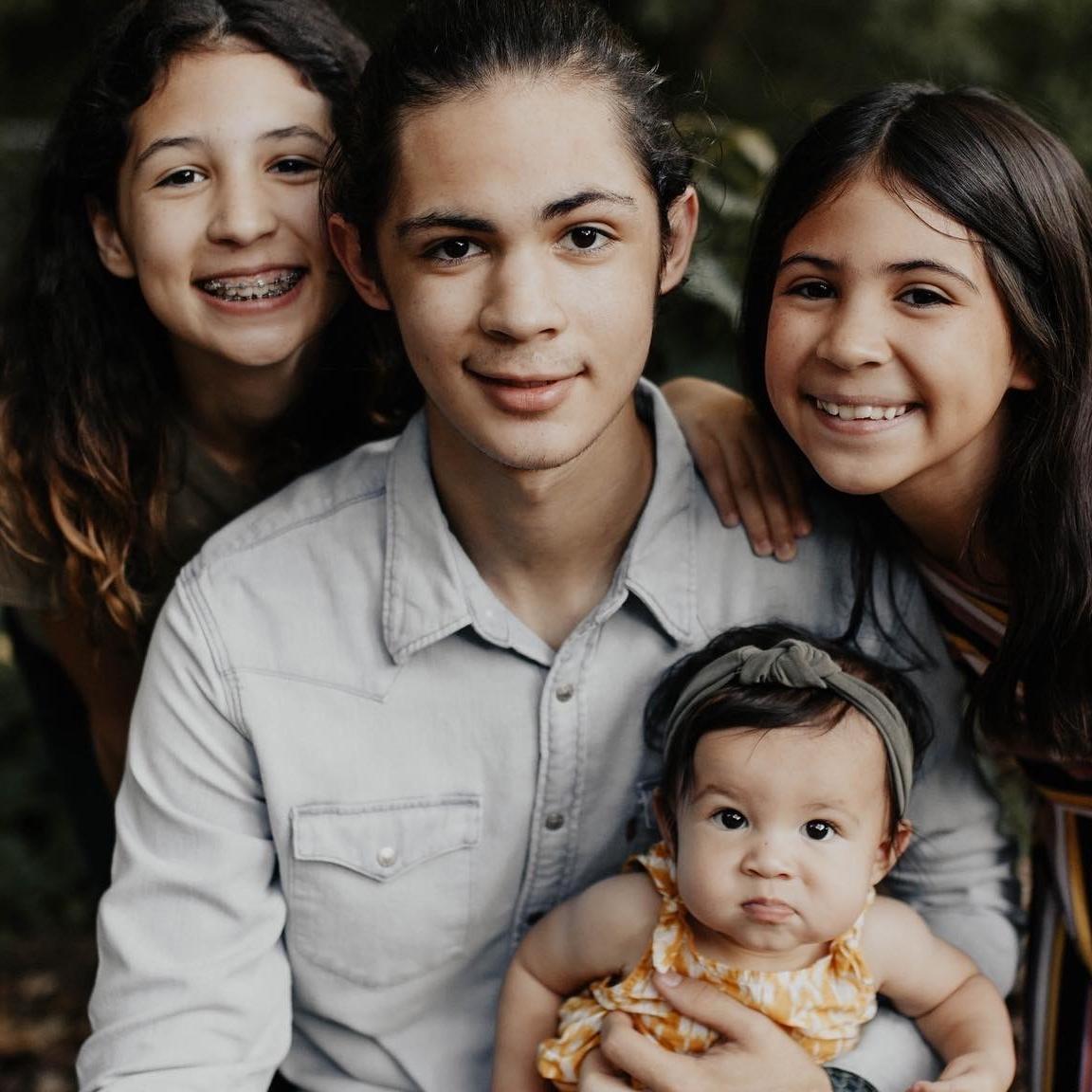 Ethan Hernandez