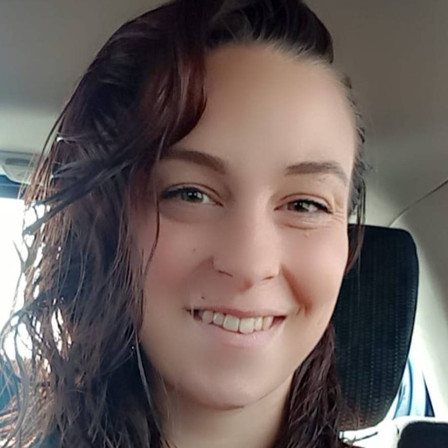 Robyn Gentry