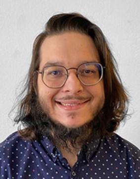 Kevin Welty