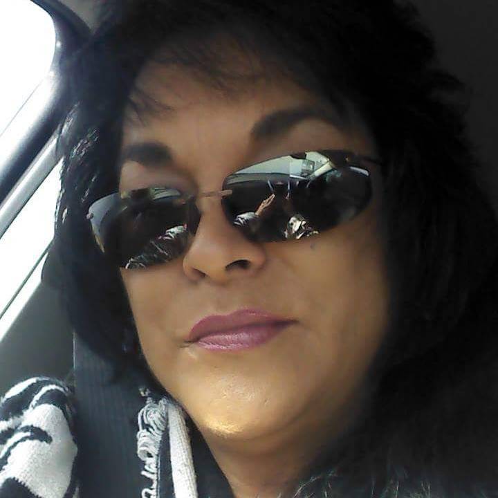 Roberta Hallett