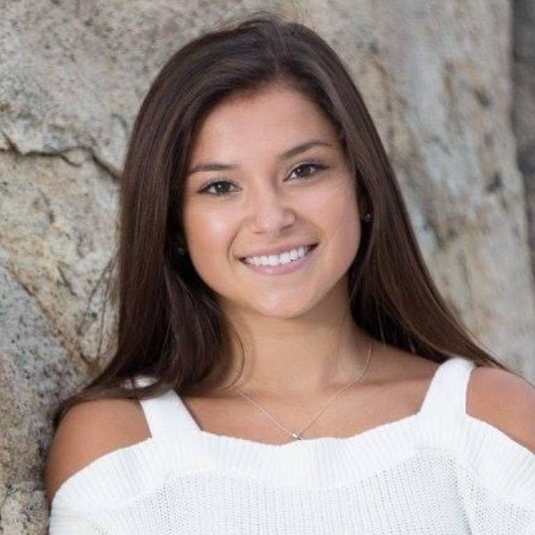 ASHLEY ROSSINO