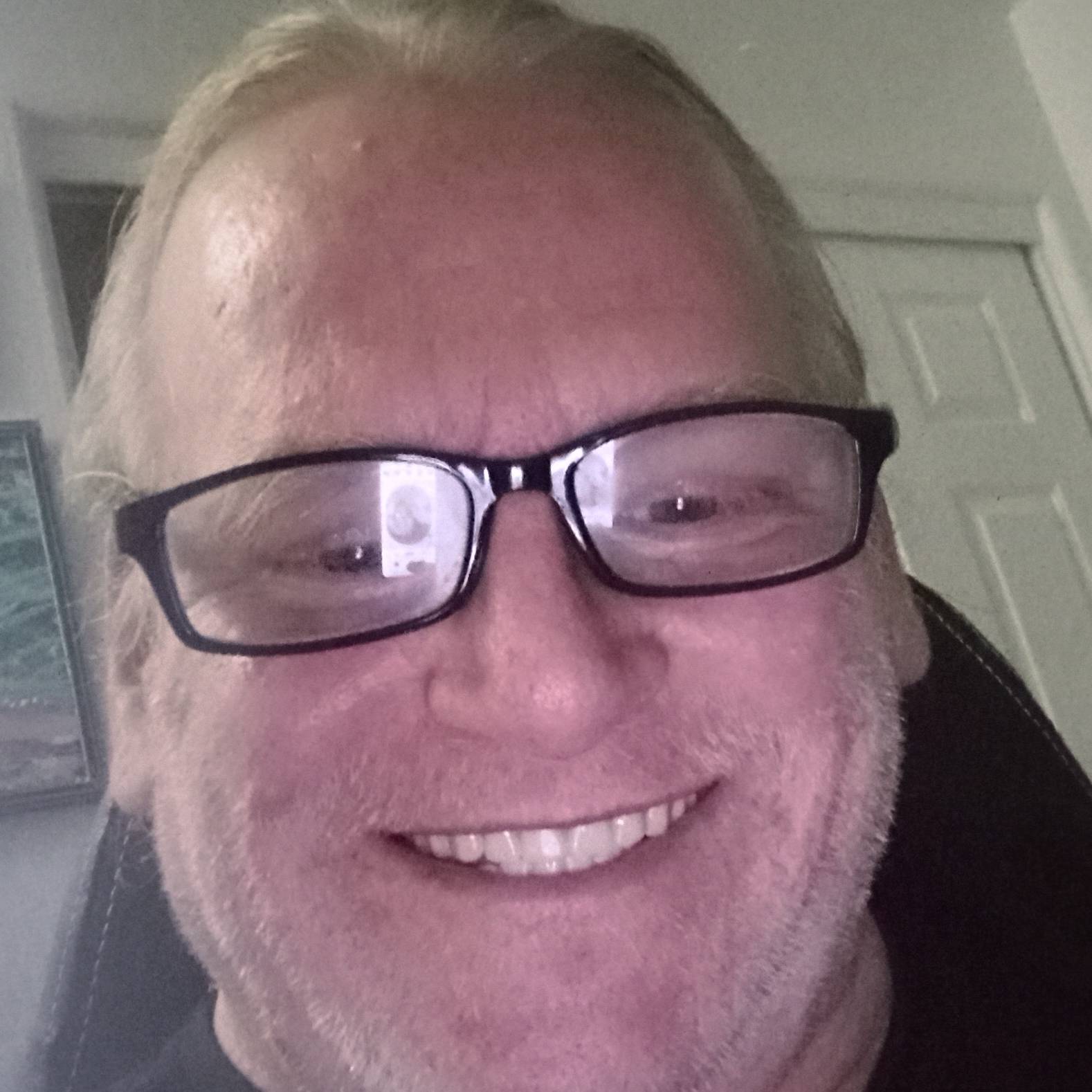 Christopher Wagner