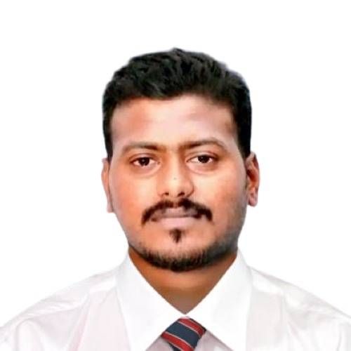 Sarathkumar Dhanagopal