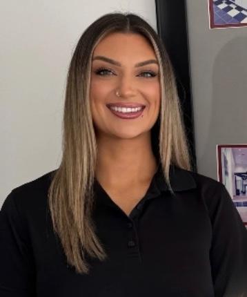 Kendra Patterson