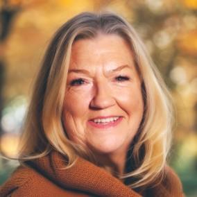 Joy Banks