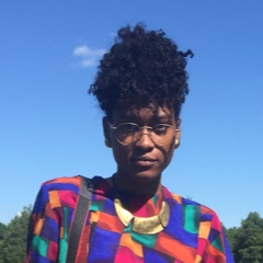 Ja'nail Fleming