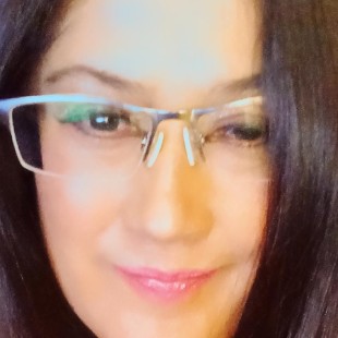 Maria Ordaz