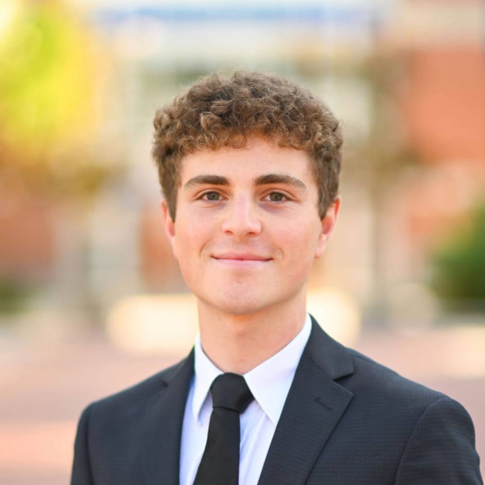 Matthew Buchman