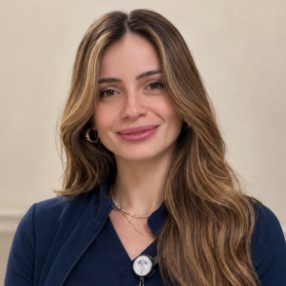Sarah Quintino Thome