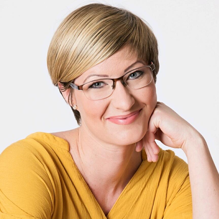 Melinda Lilla Gál