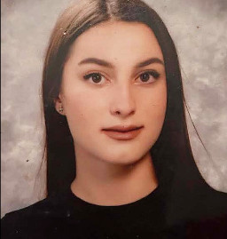 Viktorija Bakikj