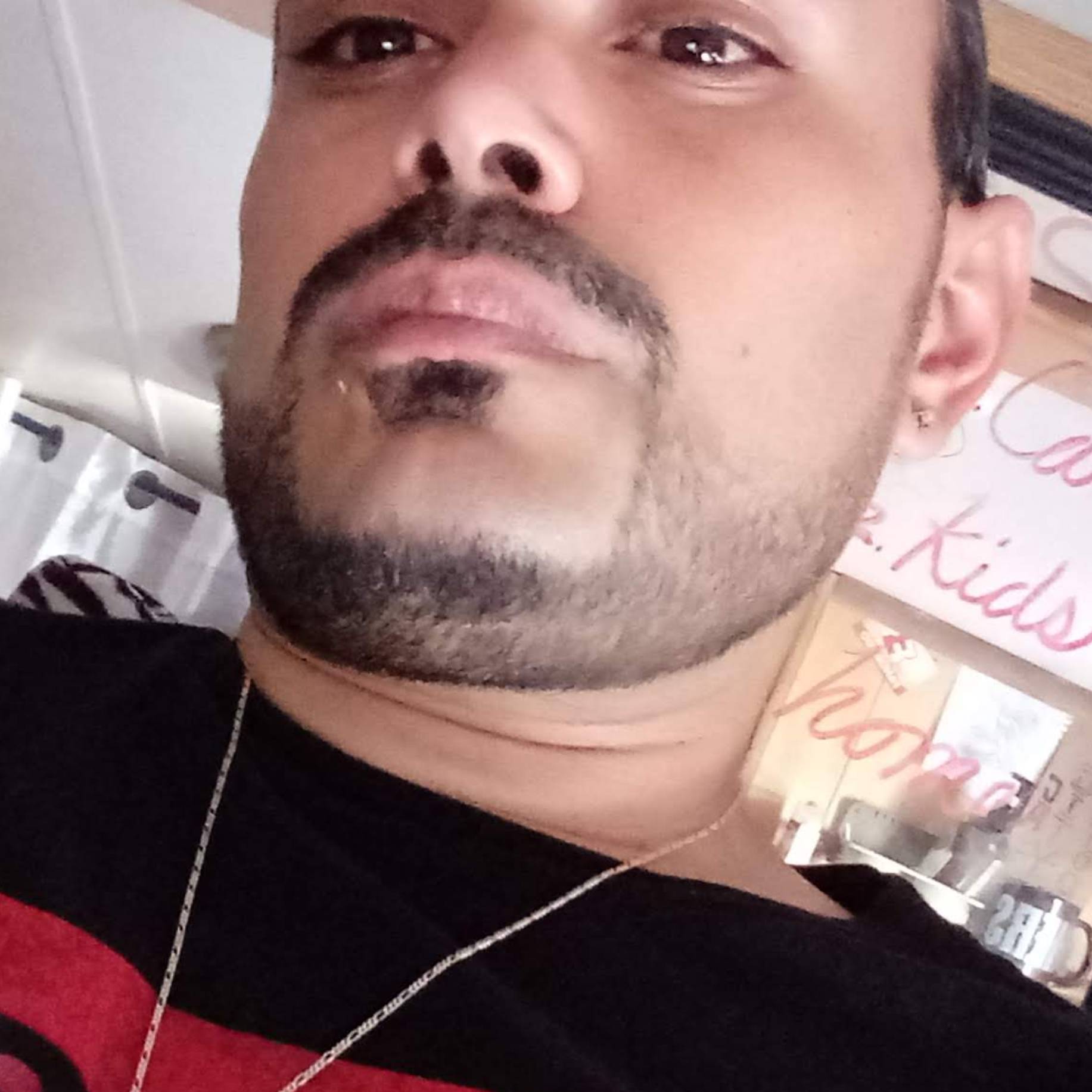 Christopher Rodriguez