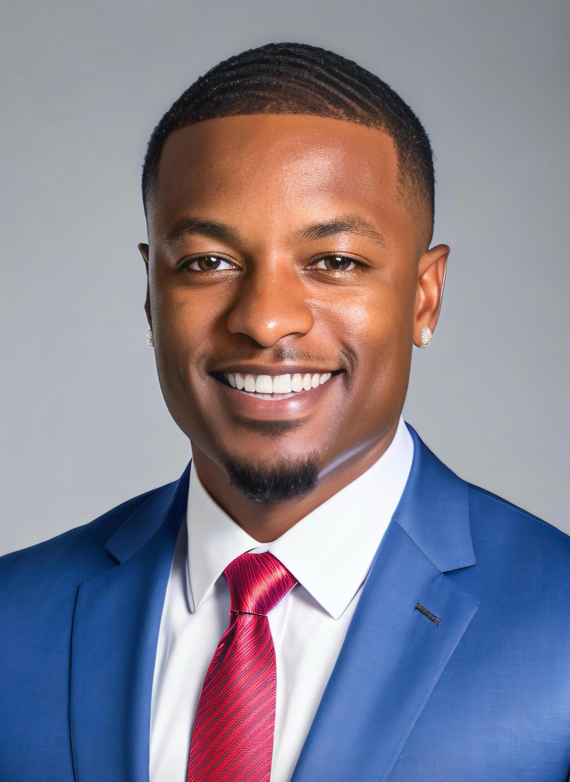 Zechariah Mitchell