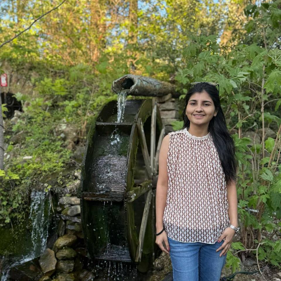 KEERTHI BACHAWALA