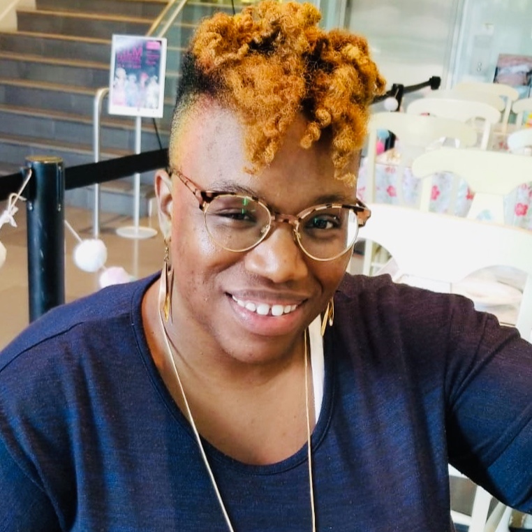 RAASHIDA AVERY