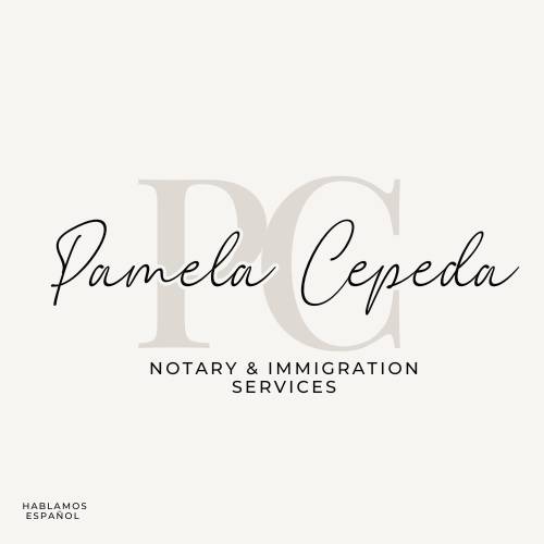 Pamela Cepeda