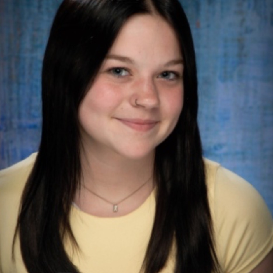 Allison Headrick