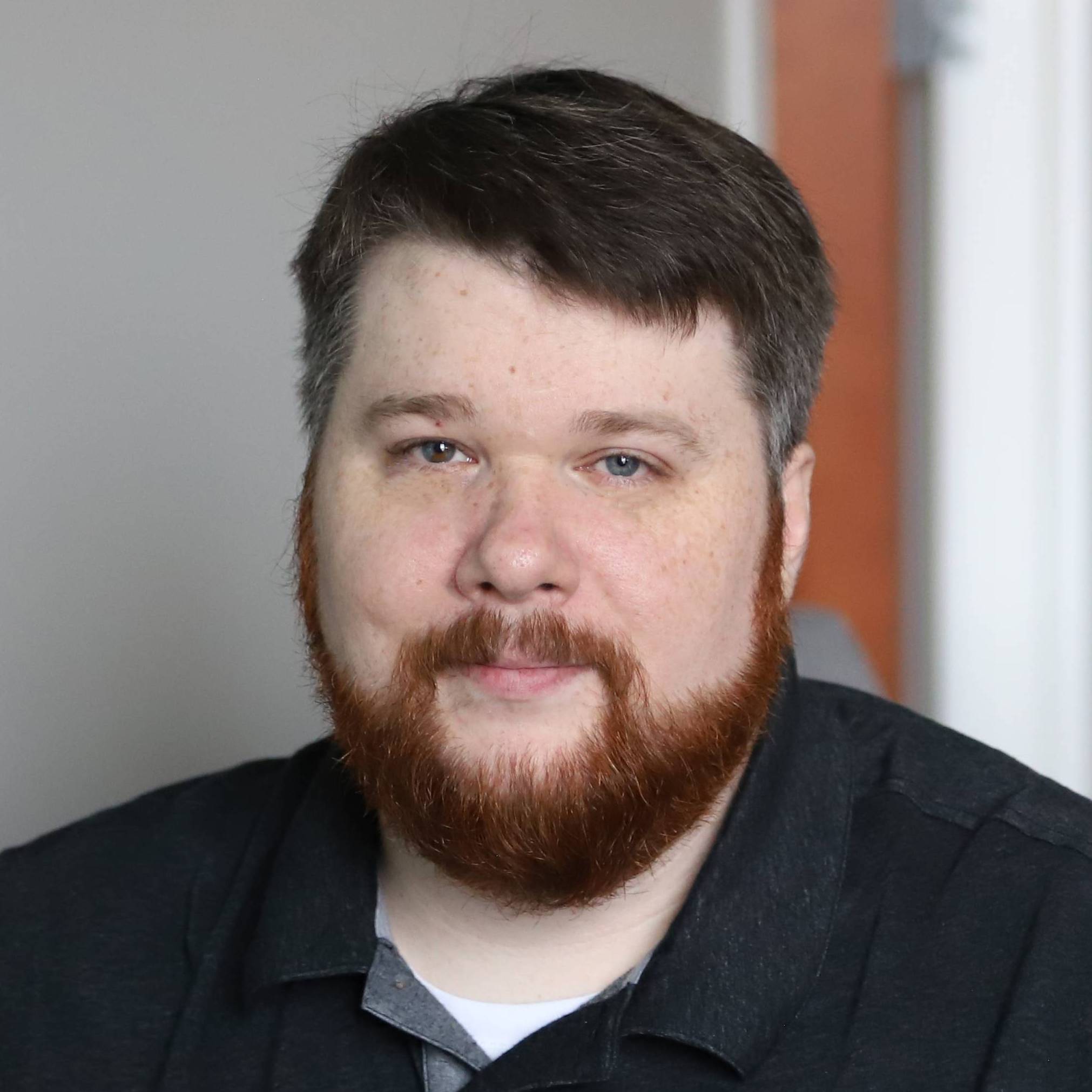 Anthony Steiner