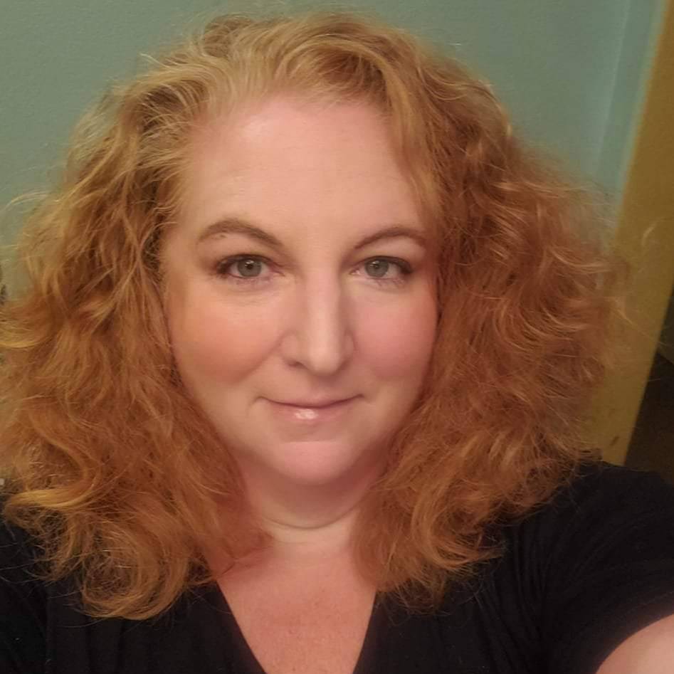 Vicki Grever