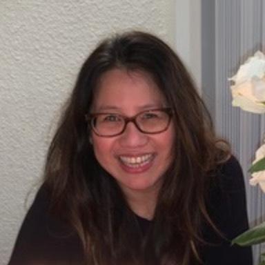 Erna Hamzehloo