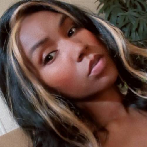 Chalaye Thomas