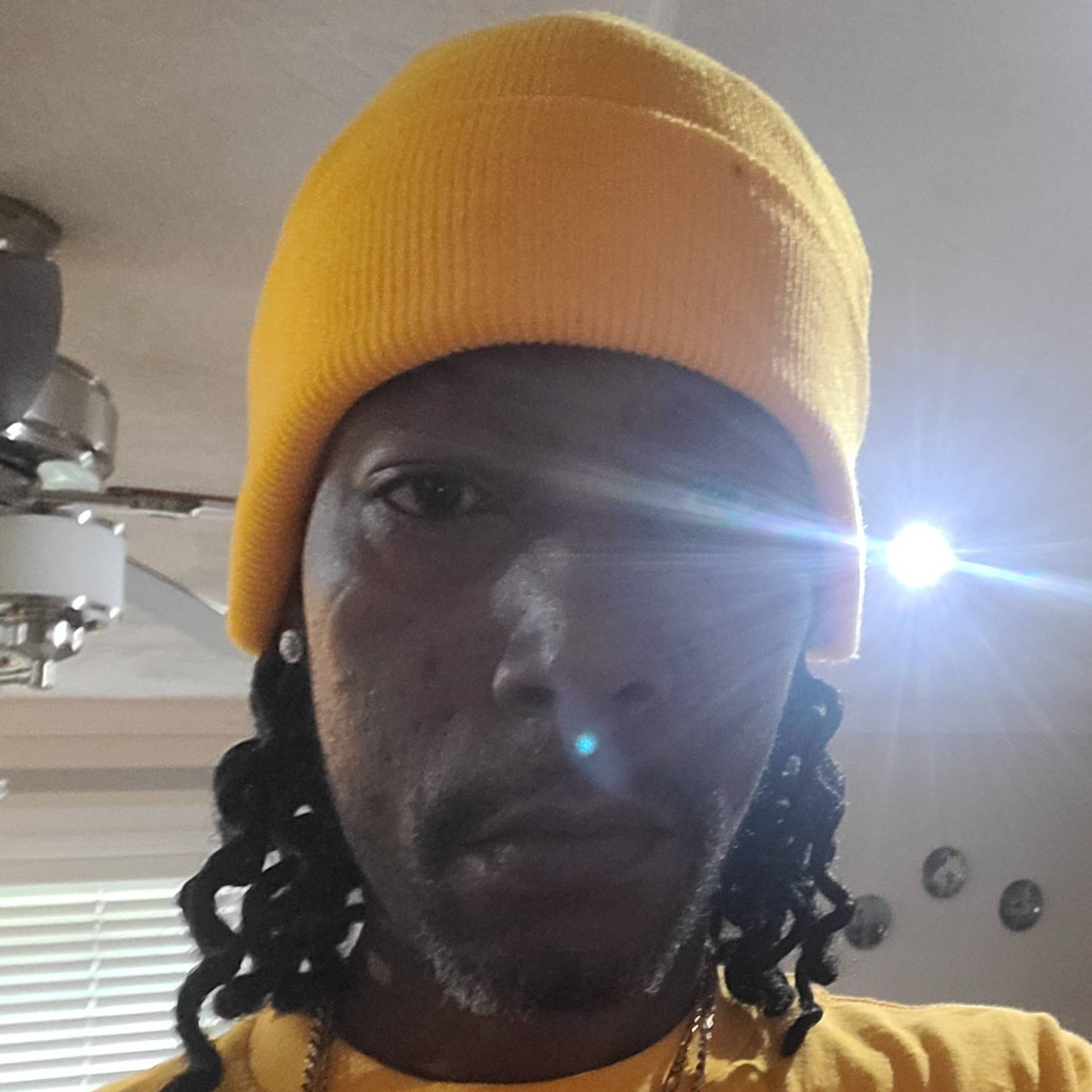 Robert Washington