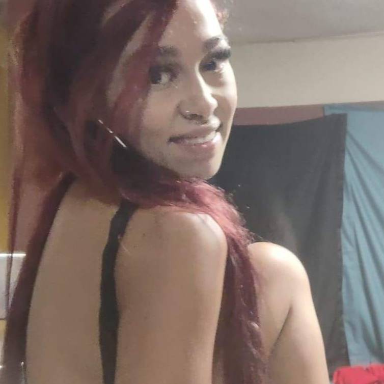 Jessica Canas