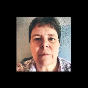 Laurie Tucker