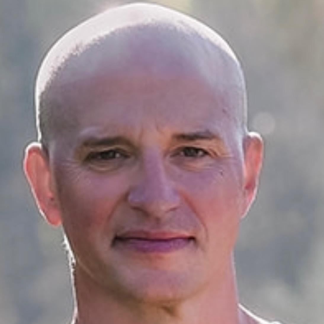 Brian Kanaley