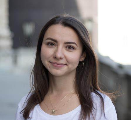 Julia Timis