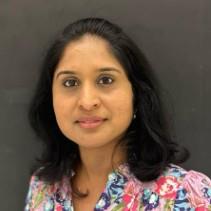 Prathima Ajithaprasad, AIGP, CTPRP