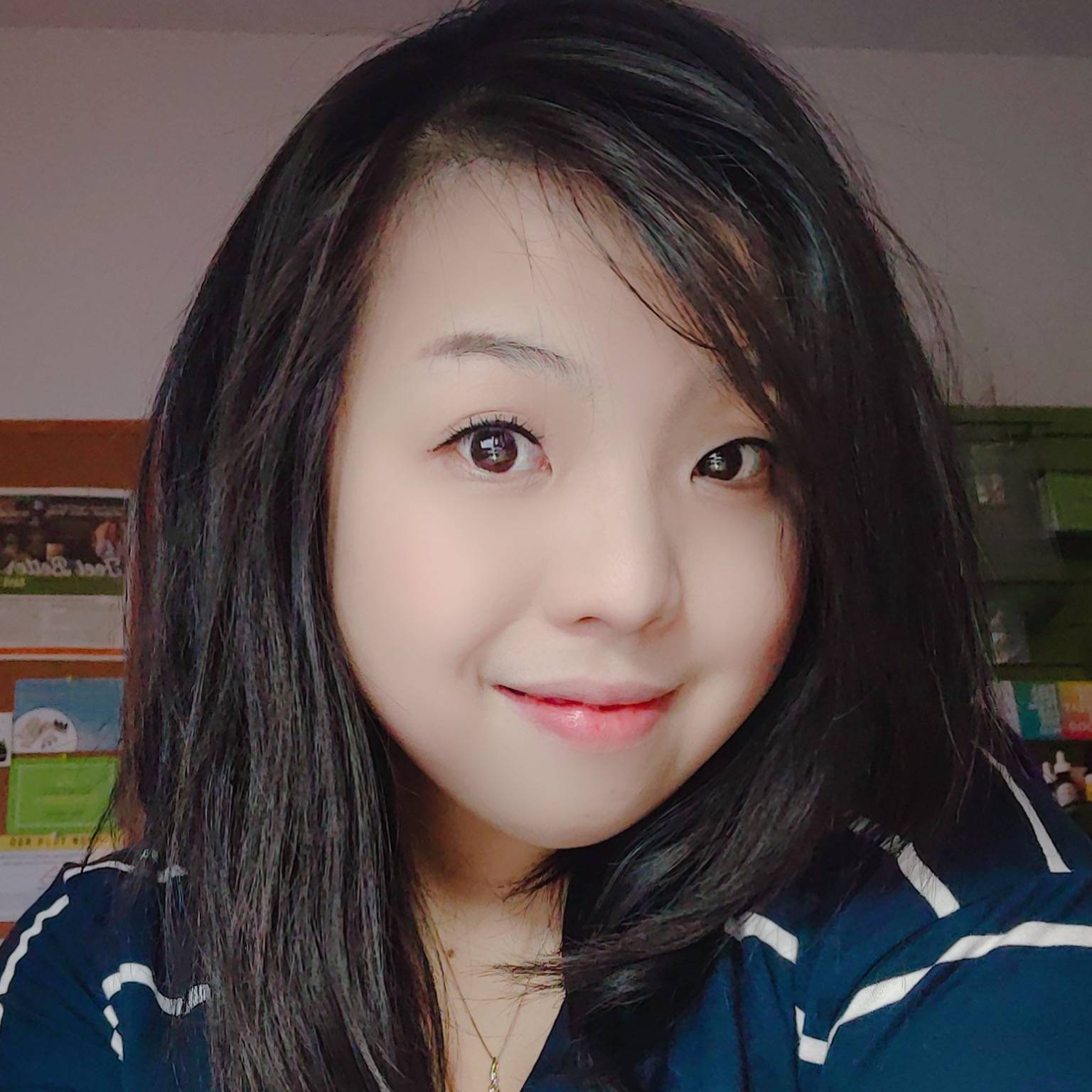 Doris Wu