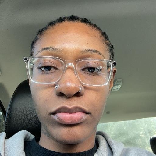 SADE RUTLEDGE