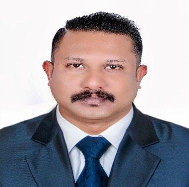 Vysakh Raju