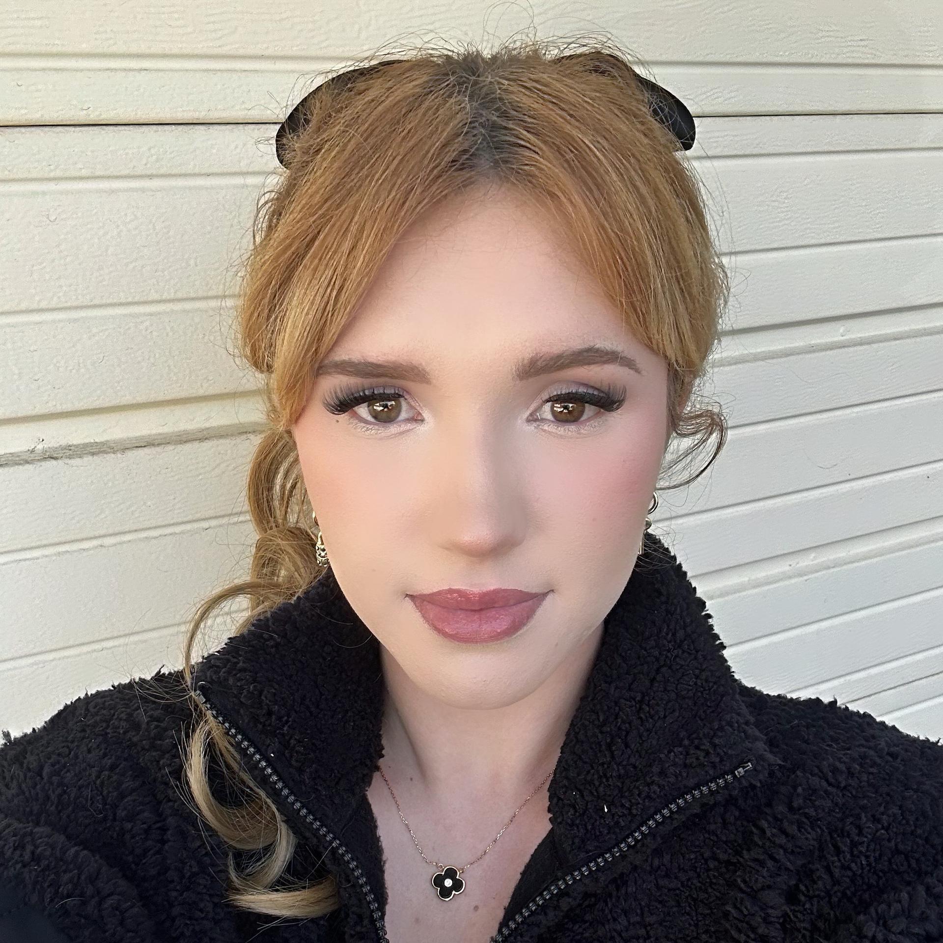 Sophia Flanagan