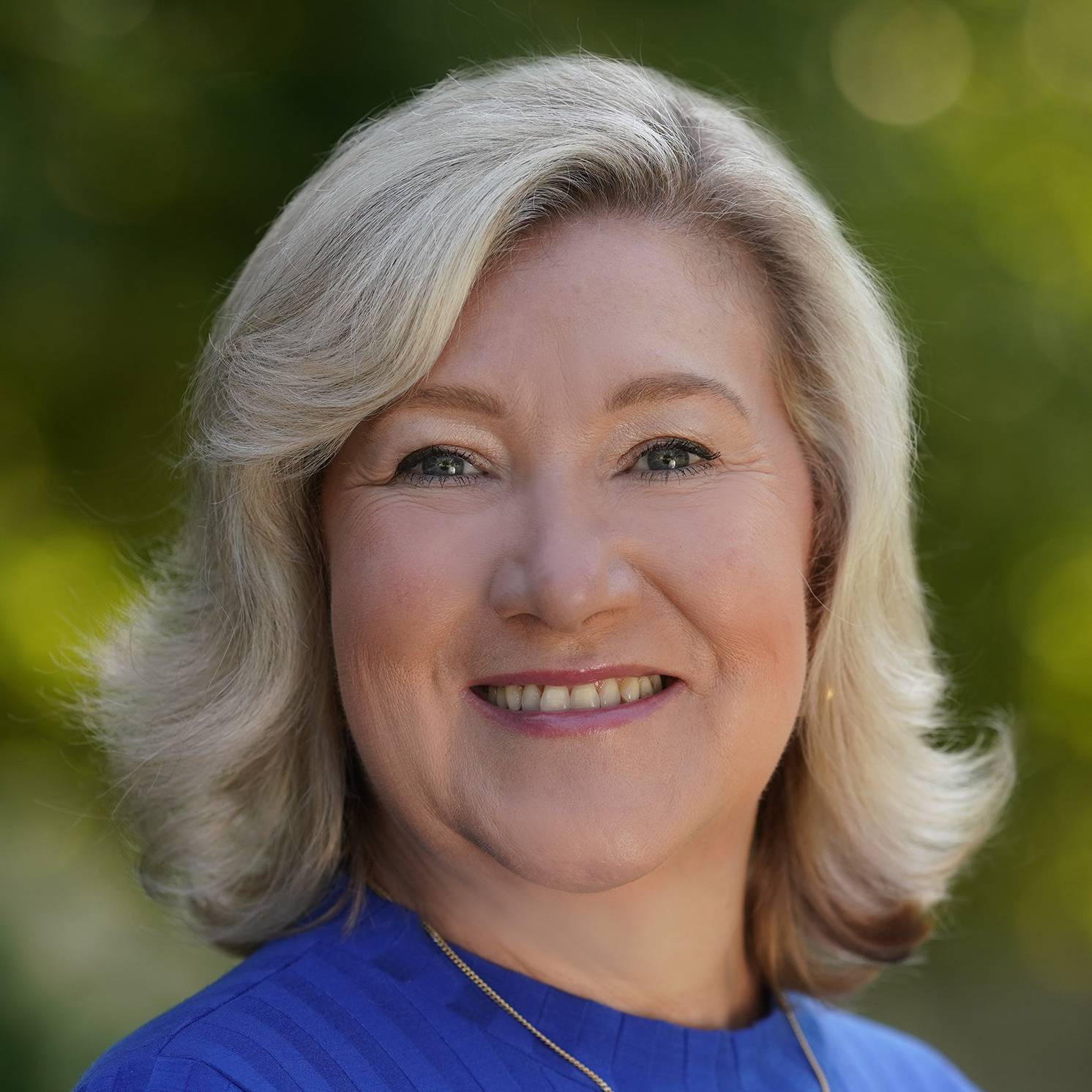 Margaret Keightley