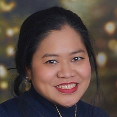 JOYCE SUAREZ